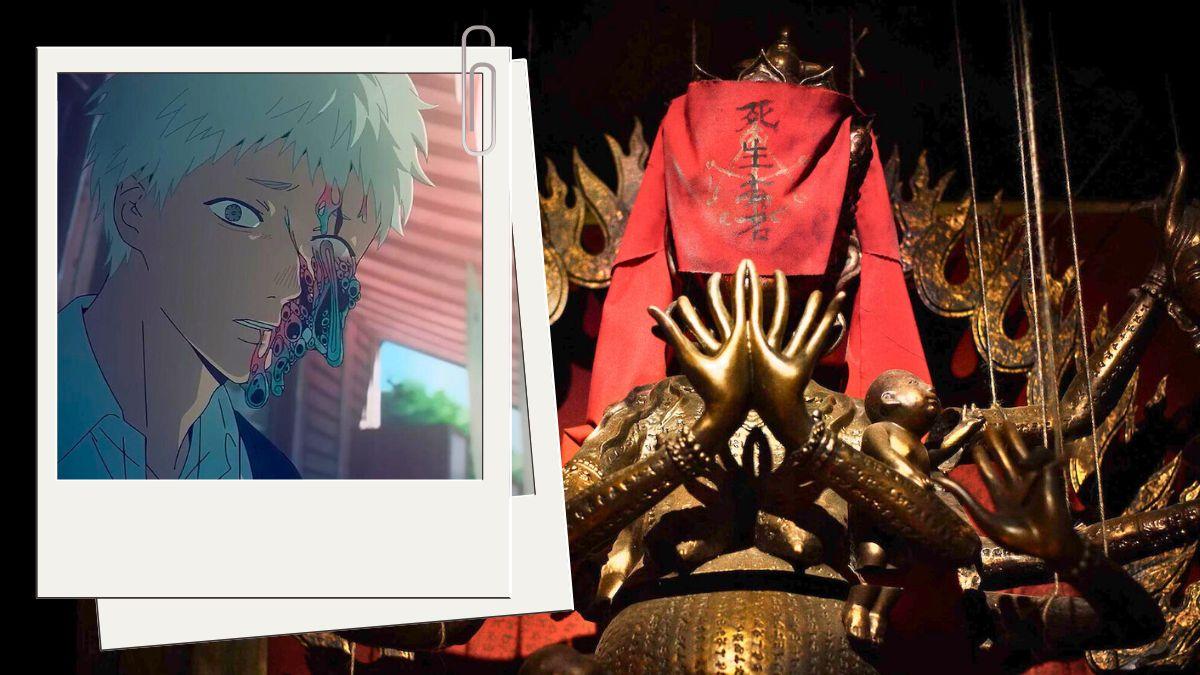 Dread and devotion: Here’s why ‘The Summer Hikaru Died’ and ‘Incantation’ should be on your watch list